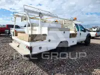 2006 Ford F-550 photo