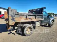 2006 Ford F-550 photo
