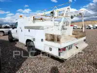 2006 Ford F-550 photo