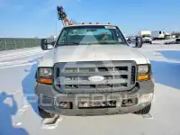 2006 Ford F-550 фото