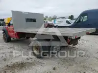 2006 Ford F-550 фото