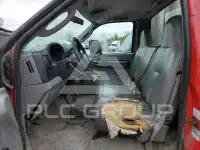2006 Ford F-550 фото