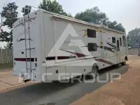2006 Ford F-550 фото
