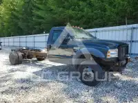 2006 Ford F-550 фото