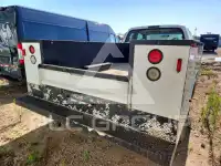2006 Ford F-550 фото