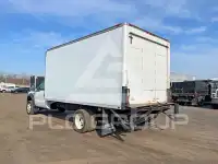 2006 Ford F-550 фото