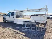 2006 Ford F-550 фото