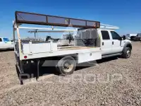 2006 Ford F-550 фото