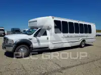 2006 Ford F-550 фото