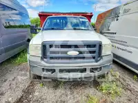 2006 Ford F-550 фото