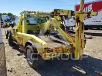2006 Ford F-550 фото