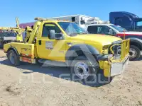 2006 Ford F-550 фото