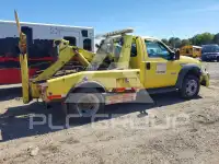 2006 Ford F-550 фото