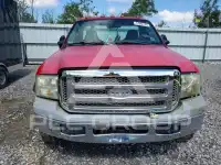 2006 Ford F-550 фото
