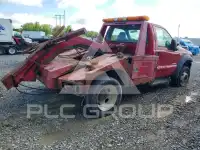 2006 Ford F-550 фото