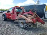 2006 Ford F-550 фото