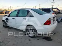 2006 Ford FOCUS фото