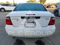 2006 Ford FOCUS фото