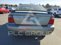 2006 Ford FOCUS фото