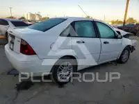 2006 Ford FOCUS фото