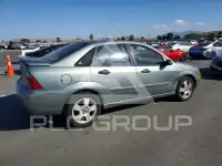 2006 Ford FOCUS фото