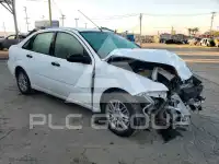 2006 Ford FOCUS фото