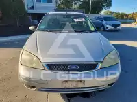 2006 Ford FOCUS фото