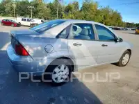 2006 Ford FOCUS фото