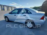 2006 Ford FOCUS фото