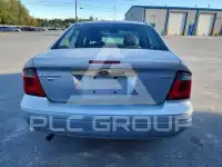2006 Ford FOCUS фото