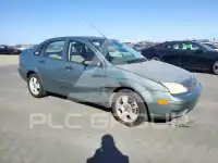 2006 Ford FOCUS фото