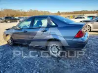2006 Ford FOCUS photo