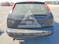 2006 Ford FOCUS photo