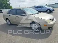 2006 Ford FOCUS фото