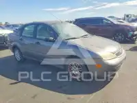 2006 Ford FOCUS photo