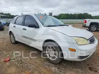 2006 Ford FOCUS photo