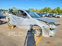 2006 Ford FOCUS фото