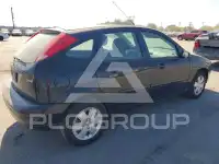2006 Ford FOCUS photo