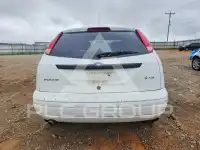 2006 Ford FOCUS photo