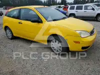 2006 Ford FOCUS фото
