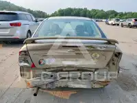 2006 Ford FOCUS фото