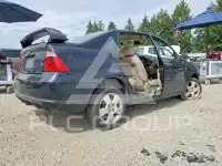 2006 Ford FOCUS фото
