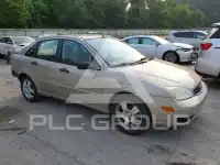 2006 Ford FOCUS фото
