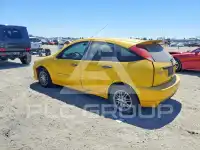 2006 Ford FOCUS photo