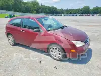 2006 Ford FOCUS photo