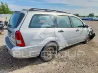 2006 Ford FOCUS фото