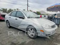 2006 Ford FOCUS photo