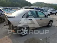 2006 Ford FOCUS фото