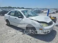 2006 Ford FOCUS фото