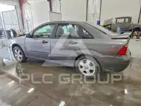 2006 Ford FOCUS фото